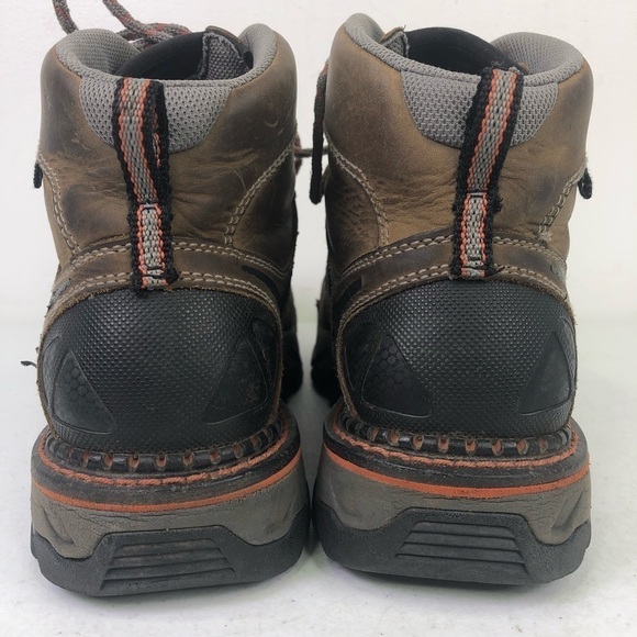 Irish Setter by Red Wing Crosby Boots Women's Size 9 Waterproof 83214 - Picture 8 of 10